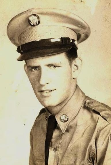 Obituary of James Francis Neary Sr.