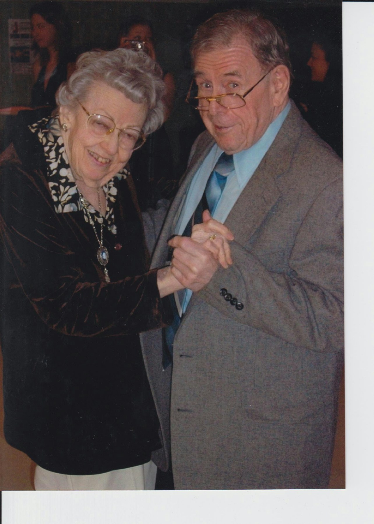 Obituary of Arthur P. Hansen