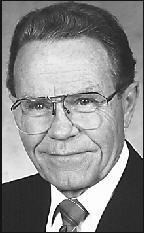 Obituary of Gordon H. Hiatt