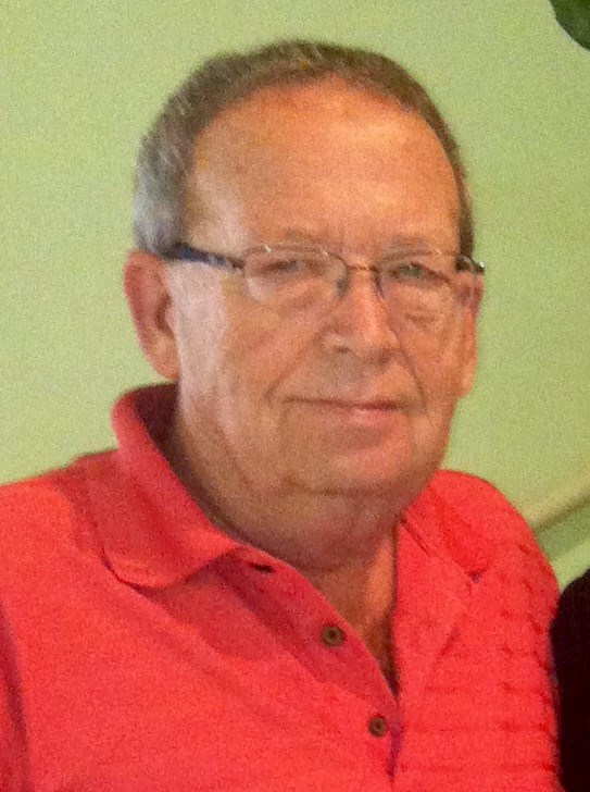 Obituario de James Marion Johnson