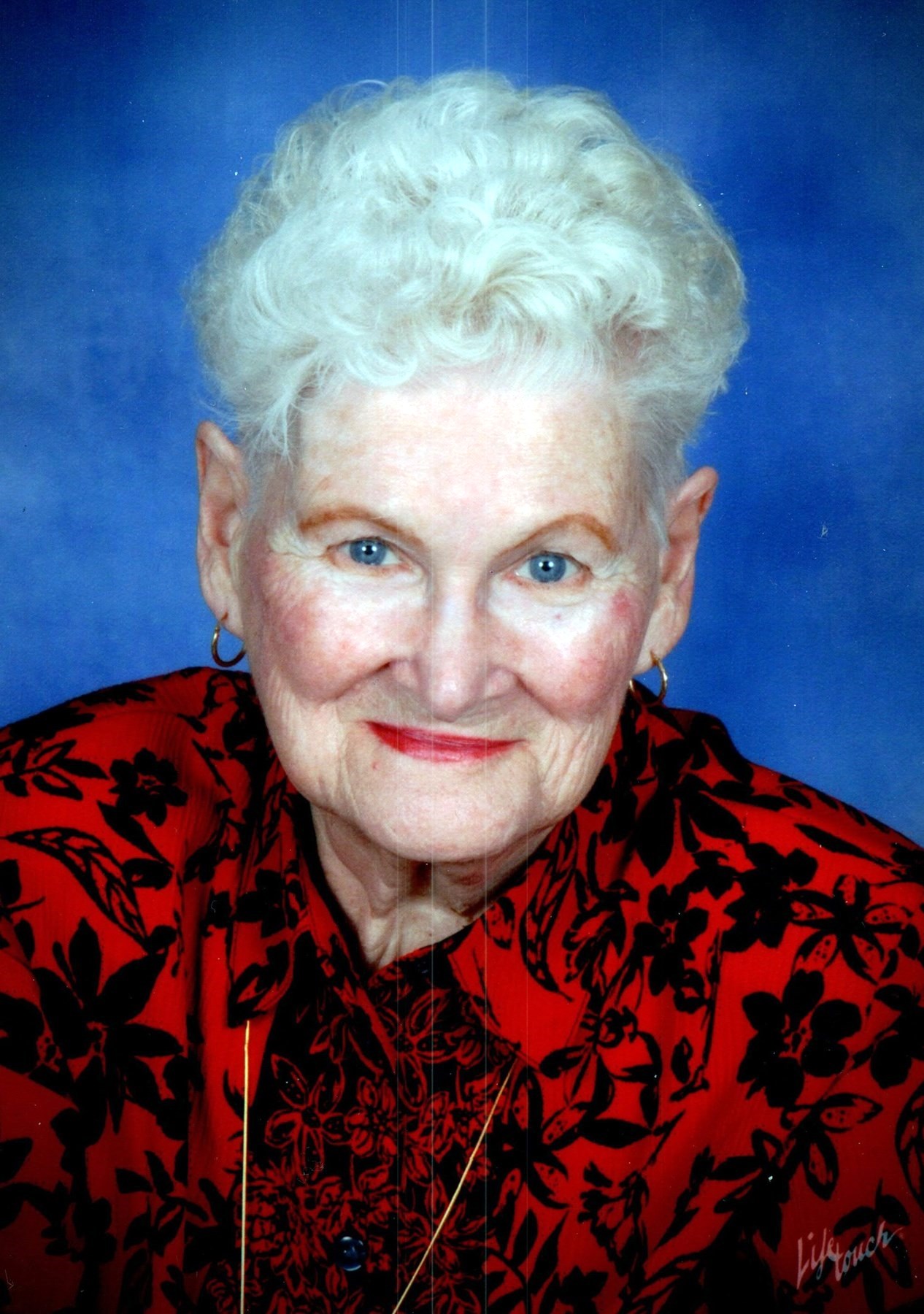 Theodora Hayes Obituary Orange City, FL