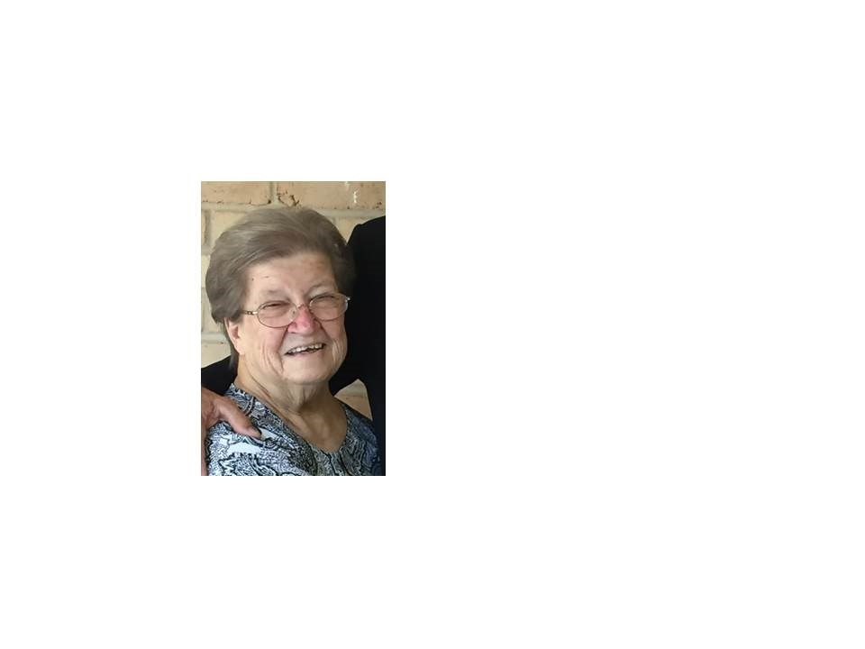 Obituary of Marilyn Jeanette Hodges