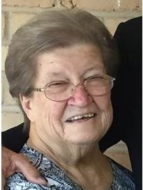 Obituary of Marilyn Jeanette Hodges