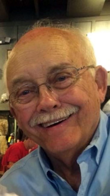 Obituary of Harold B. Mitchell