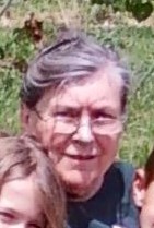 Obituary of W. Ellen Darling