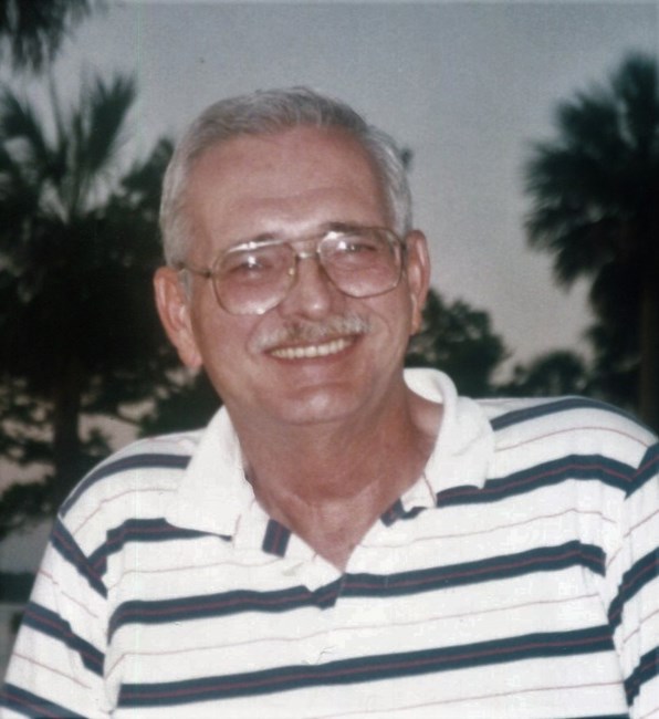 Obituary of Lawrence F. Martin