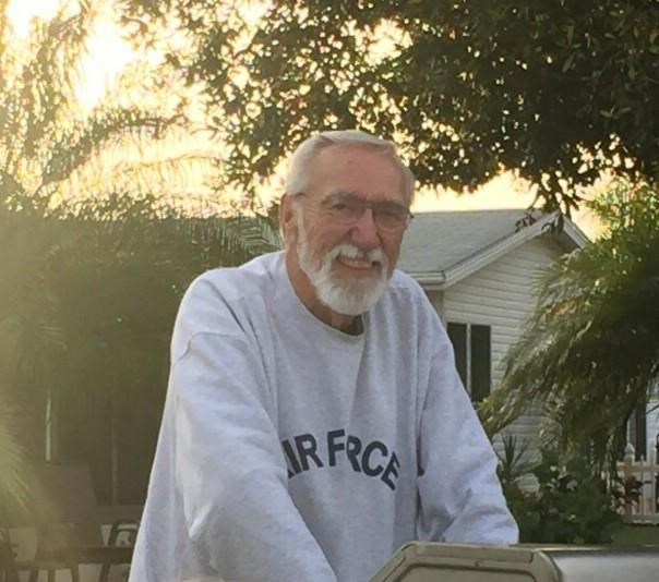 Obituary of Robert J. Schmainda