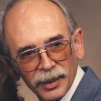 Obituary of George J. Pfaff