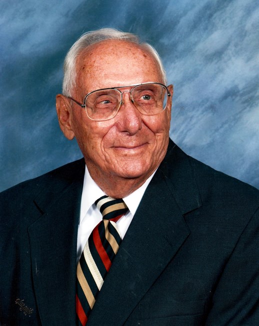 Obituary of Thomas Ray House