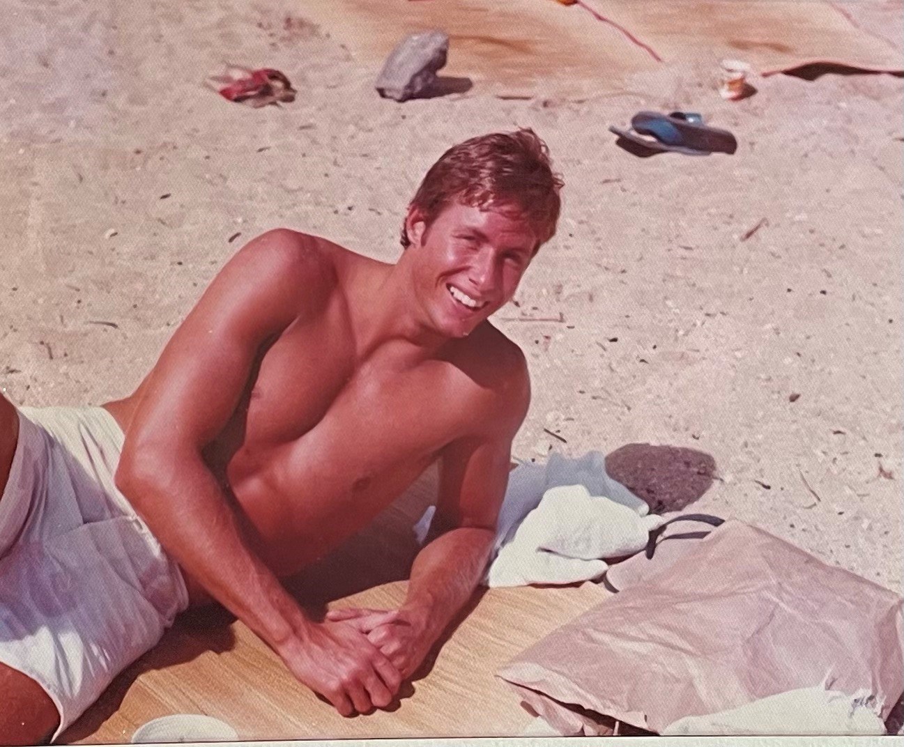 Obituary of William Kerwin Munn