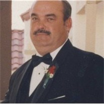 Obituary of David William Demars