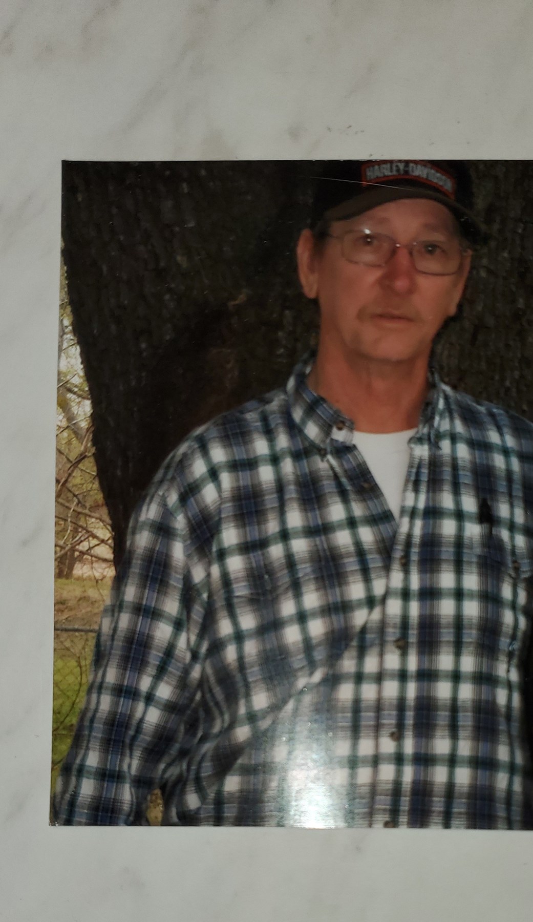 Obituary of Harold Wayne Lehner