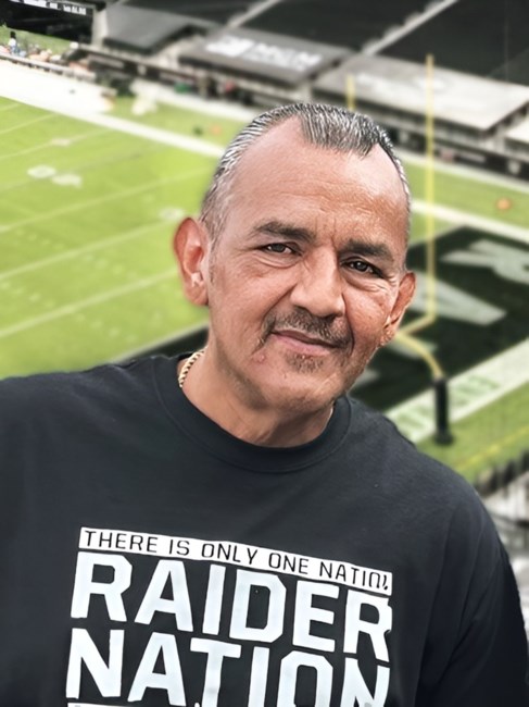Obituary of Carlos M Guerrero-Capacete