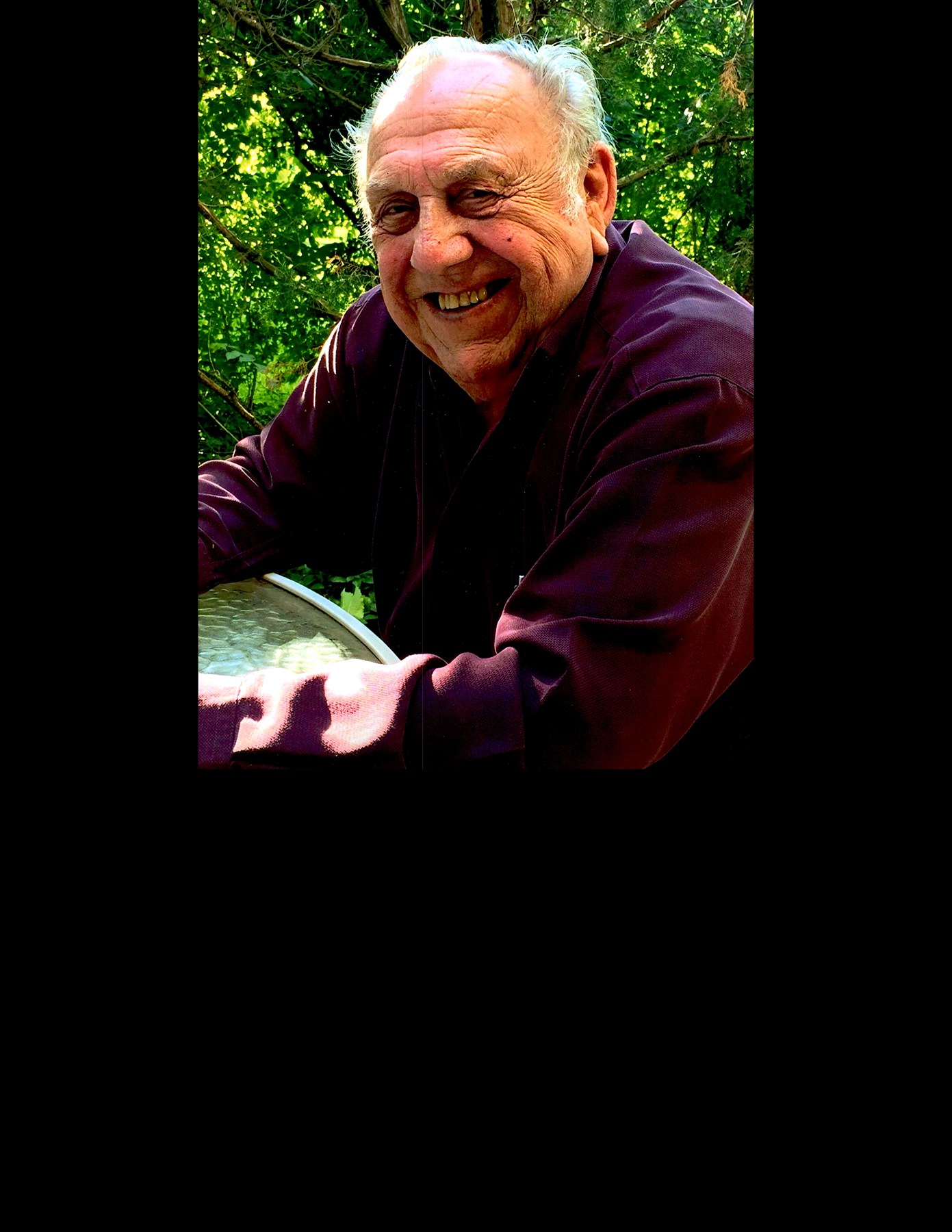 Obituary of Donald E. Rozga