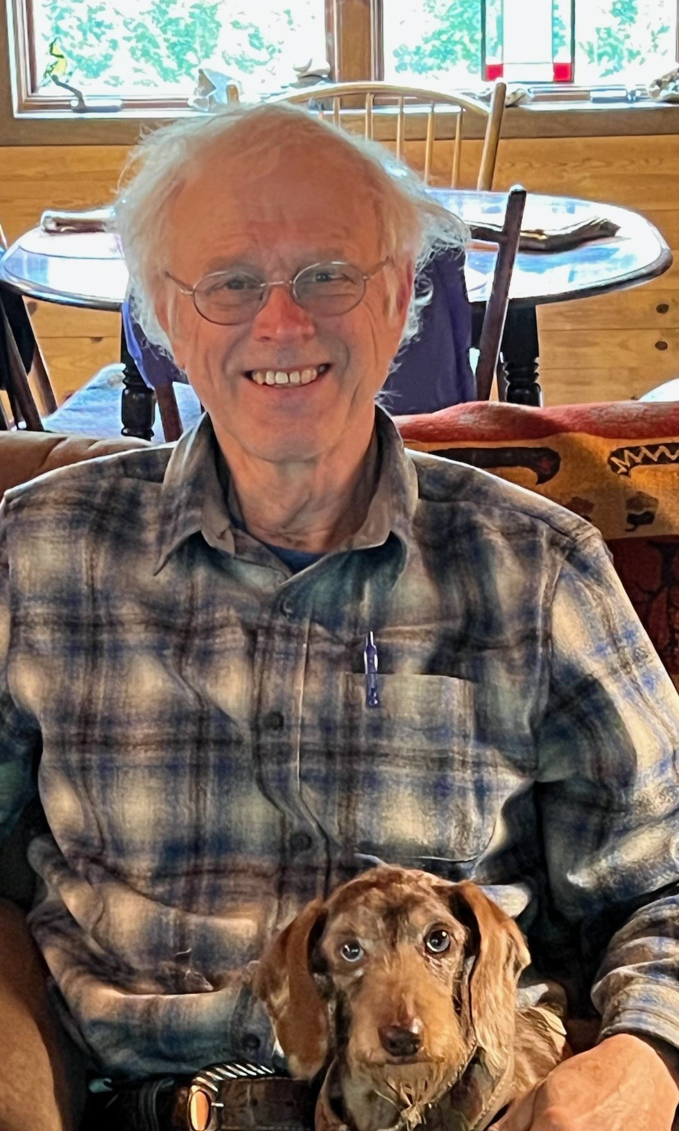 Obituary of Brian William Lightcap