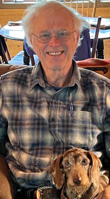 Obituary of Brian William Lightcap