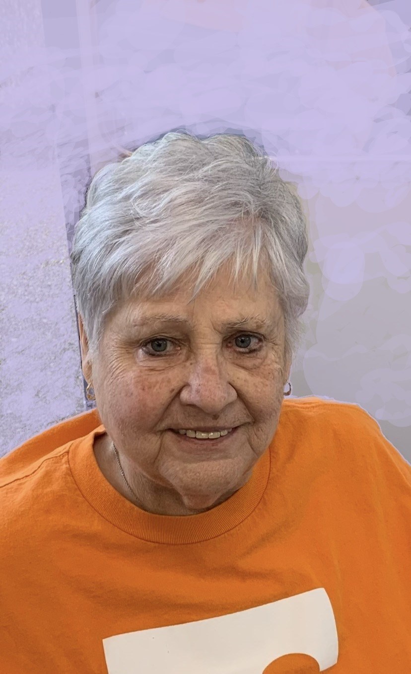 Obituary of Minnie E. Overstreet