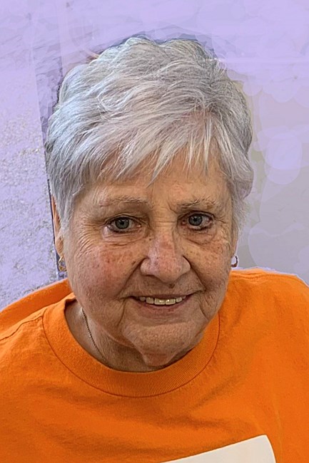 Obituary of Minnie E. Overstreet