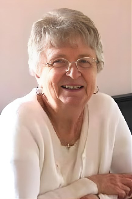 Obituario de Elaine Duschang