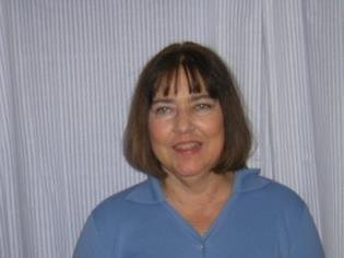 Obituary of Patricia Gail Nelson