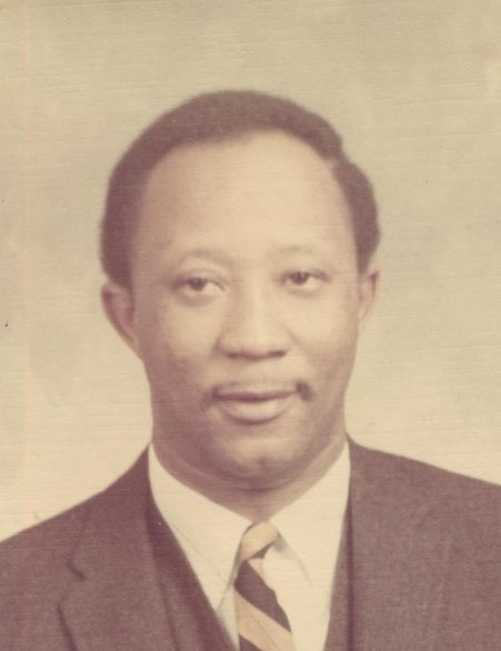 Obituary of Clinton Lee Brown