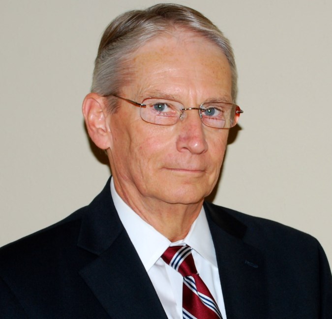 Obituario de David Russell Watson