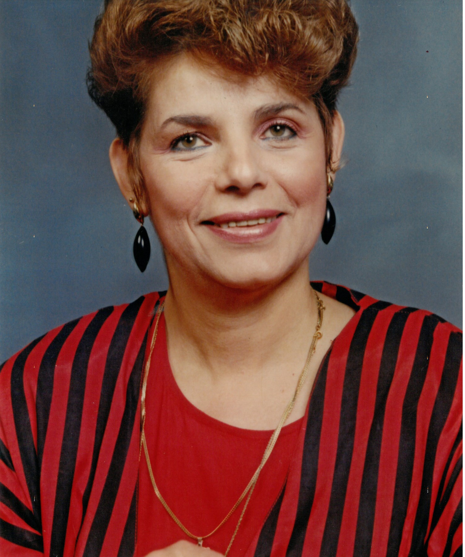 Obituary of Nydia E. Colon