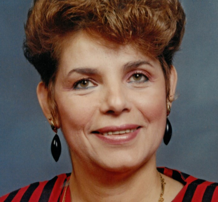 Obituary of Nydia E. Colon