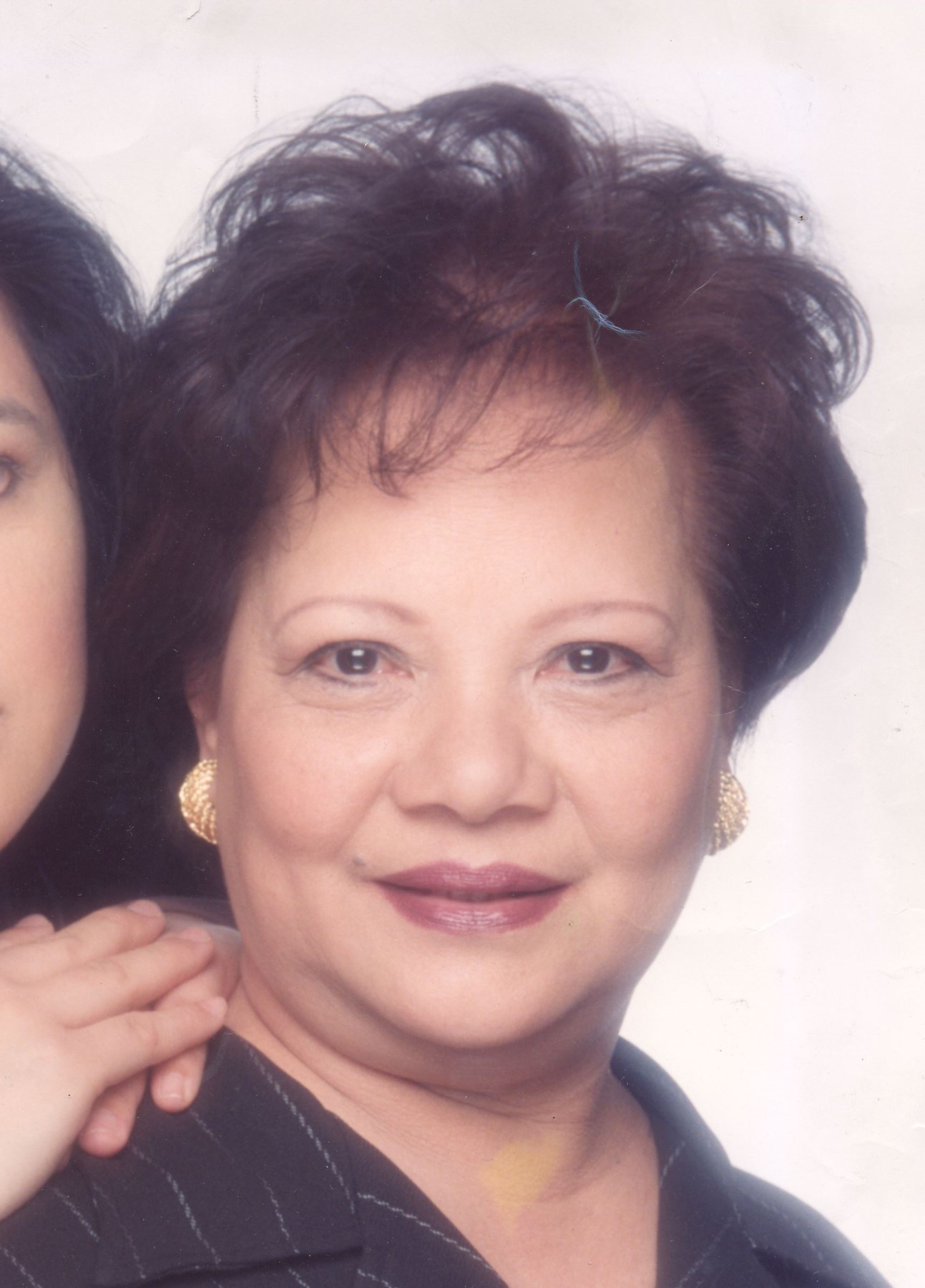 Obituary of Myrna Ramos McFarland