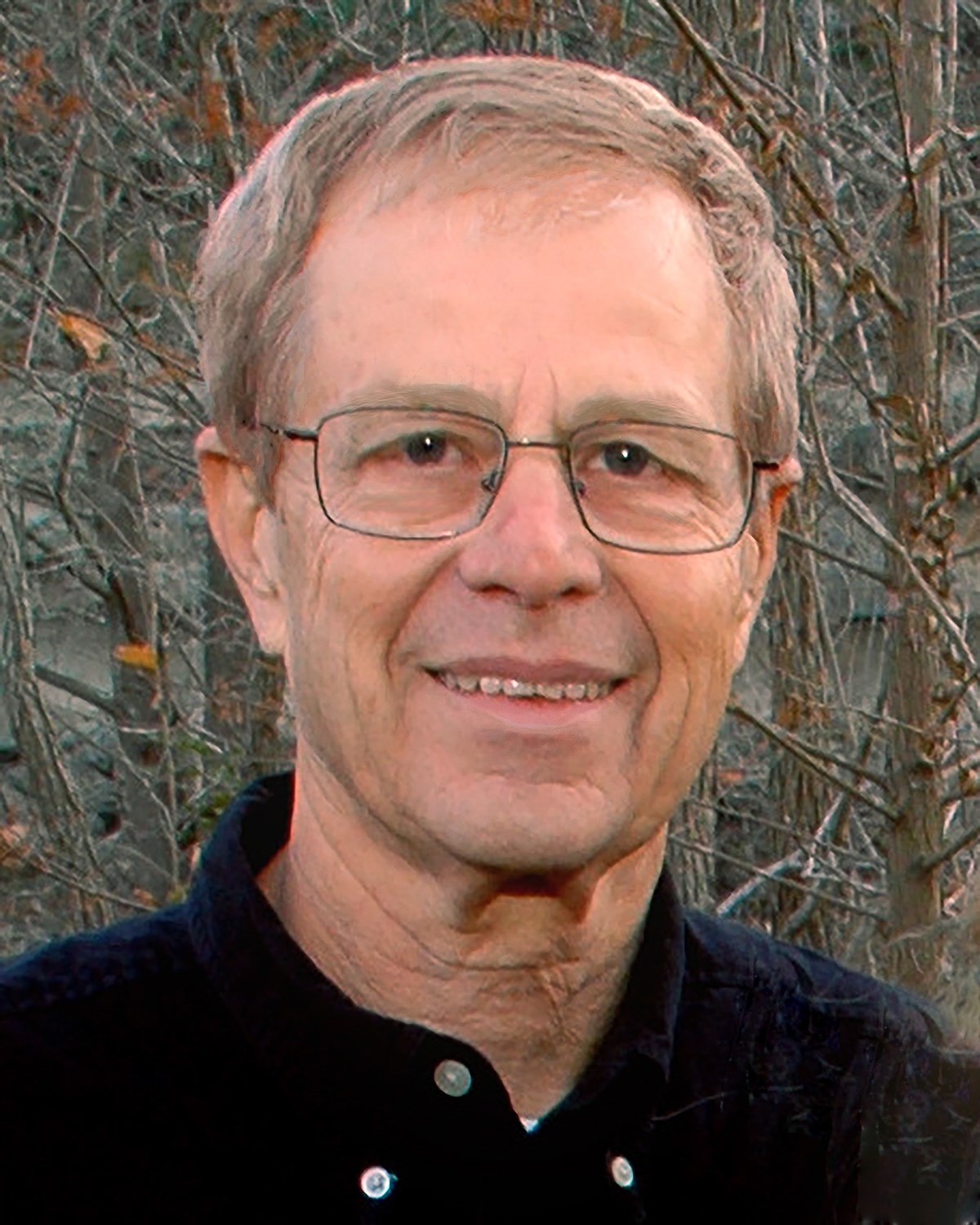 Obituary of Robert David Crider, Jr.