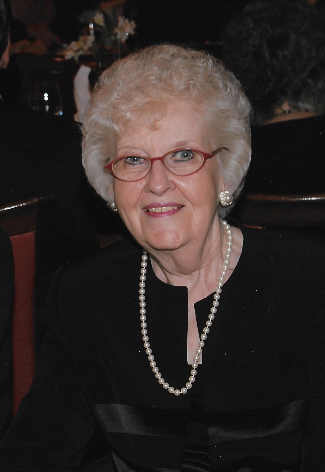 Iona Elizabeth Reyle Obituary Memphis, TN