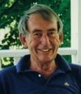 Obituary of Peter Robin Brett