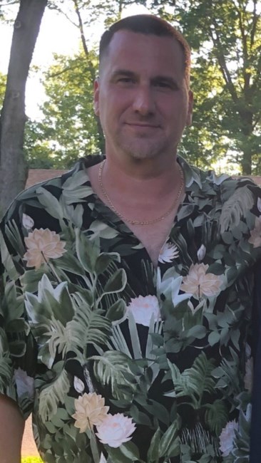 Obituary of Jason William Sellars