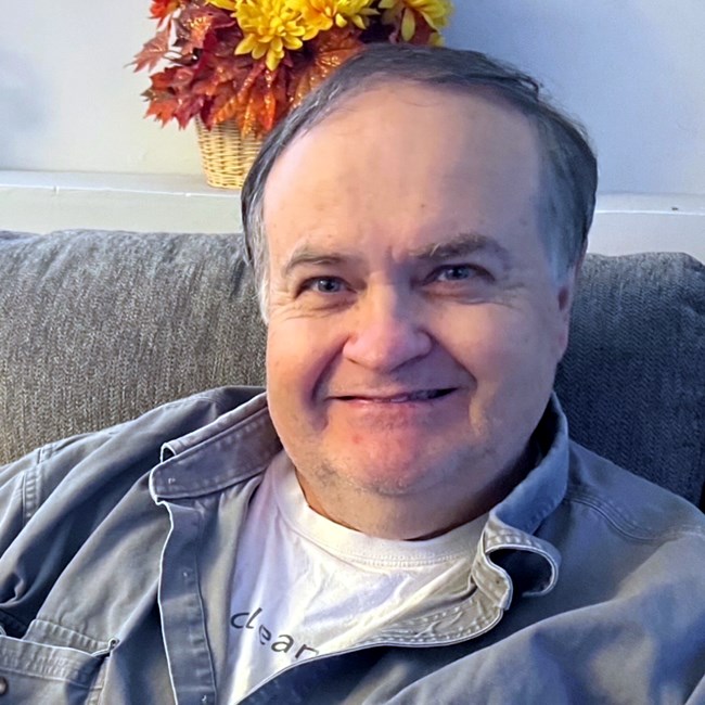 Obituary of Steven E. Thomas