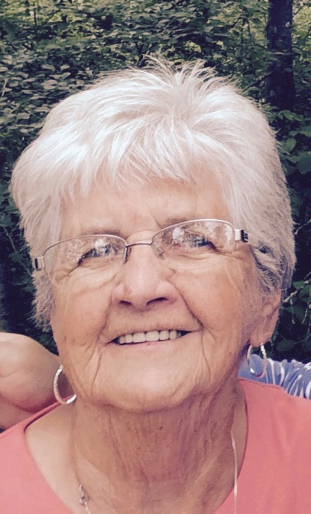Anita Piermattei Obituario Keene, NH