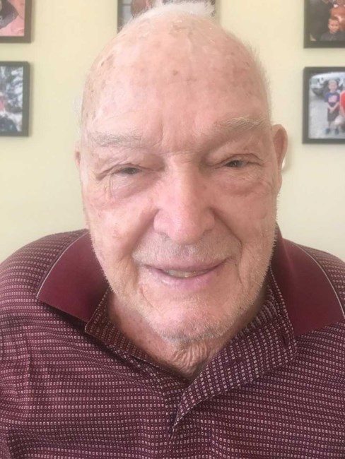 Obituary of William Ira Kelly