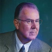 Obituary of Robert Trimble Taggart