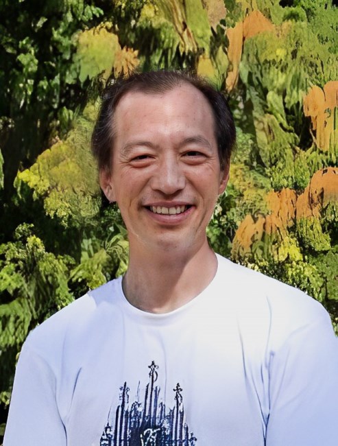 Obituary of Ken Tin Kuen Ma