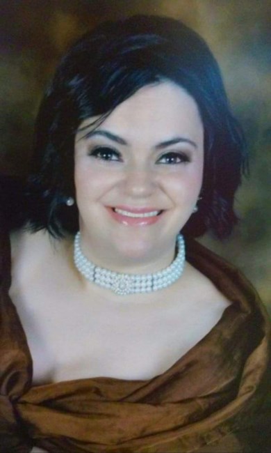 Obituary of Araceli Del Carmen Magana Sanchez