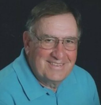 Avis de décès de Ronald George Egner