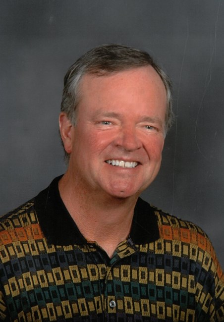 Obituary of John Michael Isbell