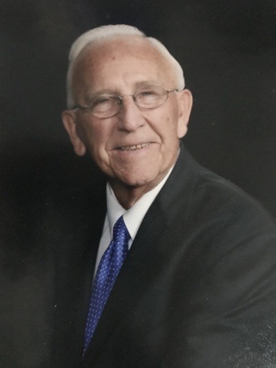 Obituary of Ernest Edward Lewis, Jr.