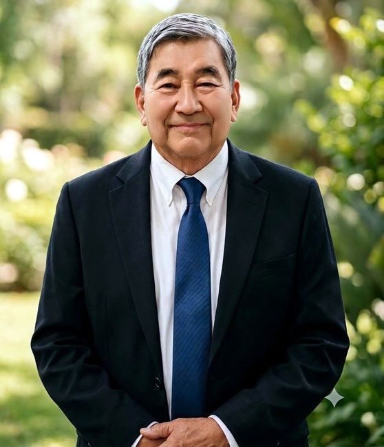 Obituary of Mel Tan