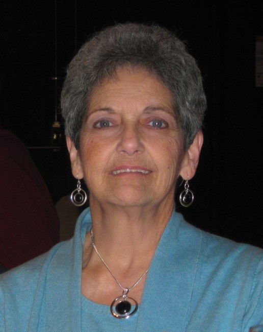 Obituary of Rosemary DeMello Medeiros