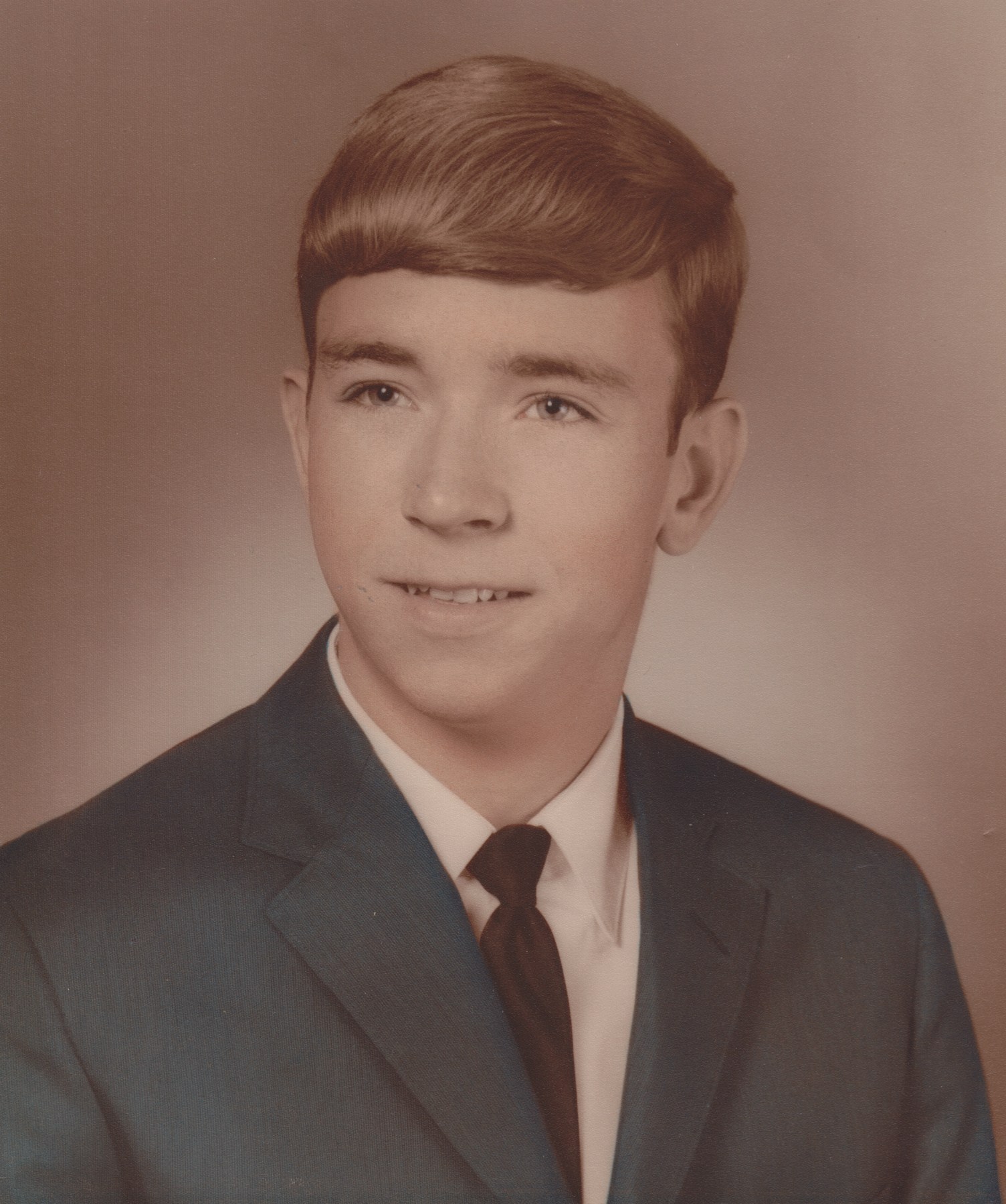 Obituary of George William Nix Jr.