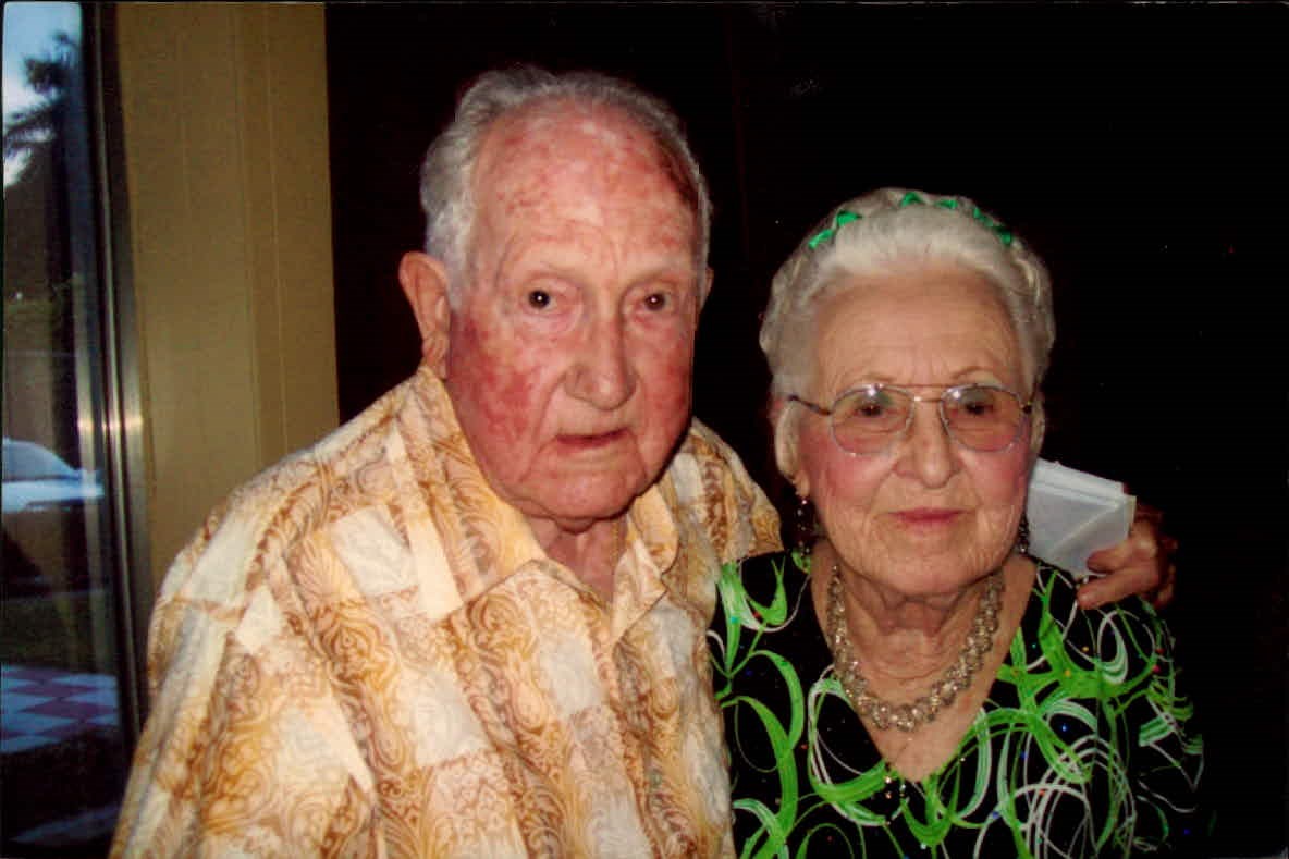 Obituary of Henry C. Albrecht