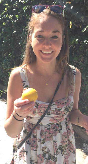 Obituary of Caitlin Kennedy Kelly