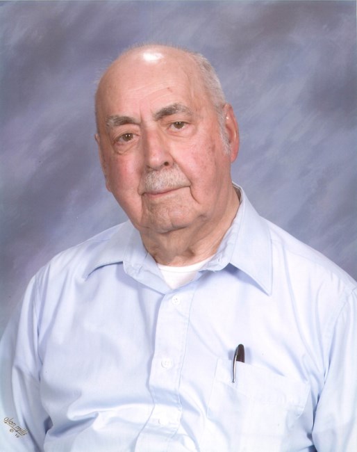 Obituary of Albert Russell Clauser