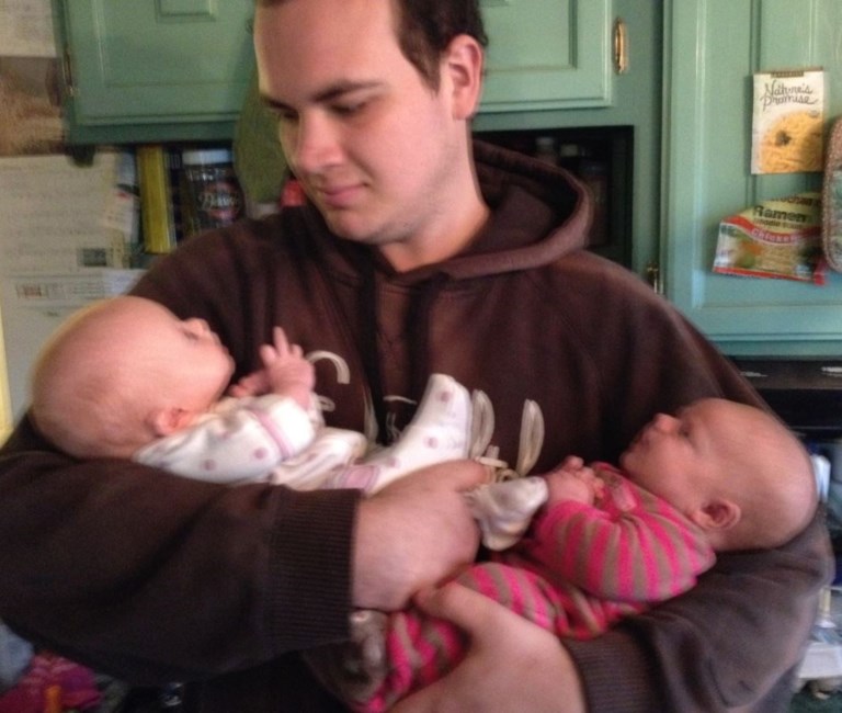 Obituary of Edward Paul Tesson