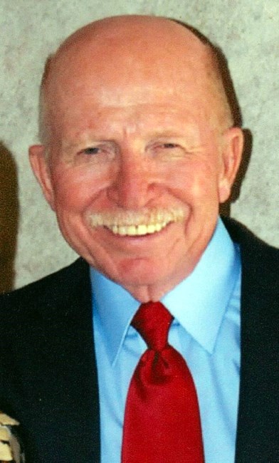 Obituary of James J. O'Kelly